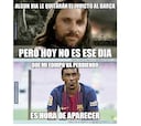 Los memes de la Real Sociedad-Barcelona