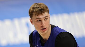 Mavericks make bold Cooper Flagg decision