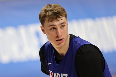 Los Dallas Mavericks volverán a México para un partido de temporada regular
