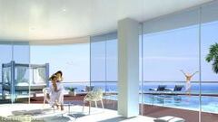 El nuevo apartamento de James Rodríguez en Santa Marta