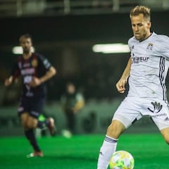 Cordero: "De una forma u otra, el Cartagena se merece el ascenso"