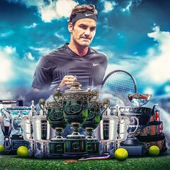 El aristócrata del deporte