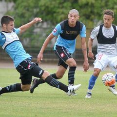 Católica jugará amistoso ante importante equipo argentino