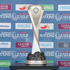 Liga de Naciones de Concacaf 2024/25: ¿Qué equipos están ya clasificados para cuartos cuartos de final y por qué?