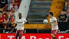 El Villarreal afronta un calendario clave y trampa