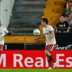 El Villarreal afronta un calendario clave y trampa