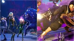 Fortnite: guía para los desafíos de Estampida de la horda