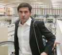 Pernía ultimó anoche el fichaje de Marcelino