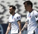 Colo Colo vs Antofagasta: horario, TV y cómo seguir online