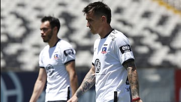 Colo Colo vs Antofagasta: horario, TV y cómo seguir online