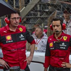 "Hablaré con el equipo porque esto no puede volver a pasar…"