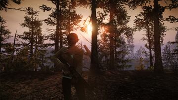 Captura de pantalla - State of Decay (360)