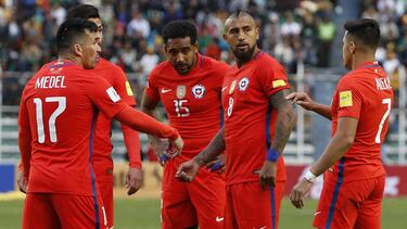 Cero punto, cero gol, cero autocrítica