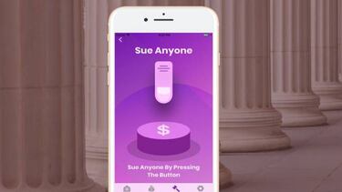 DoNotPay, así es la IA que puede defenderte en caso de juicio