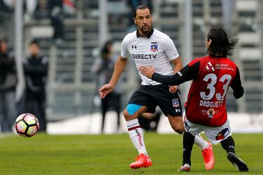 Pasó por la U y Colo Colo y se retiró en silencio: “Ya no encajaba en el fútbol”