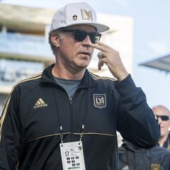 Propietarios de LAFC ponen la mira en un club del fútbol europeo