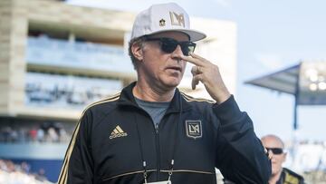 LAFC travel to Vancouver for playoff clash