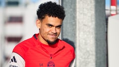 Luis Díaz, entre los 50 mejores jugadores del mundo 2025