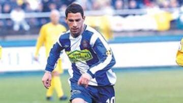 <b>SATISFECHO. </b>Maxi Rodríguez sigue siendo el máximo goleador del equipo a estas alturas de temporada, con once dianas.