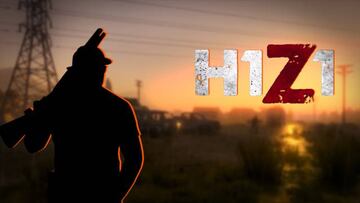 H1Z1 Battle Royale abandona su fase beta en PS4