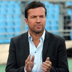 Matthaus: ''Los jugadores han perdido la fe en Guardiola''