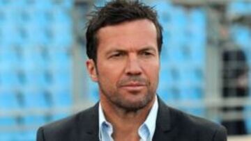Lottar Matthaus