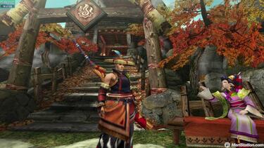 Más juegos de PSP se convertirán en HD para Playstation 3