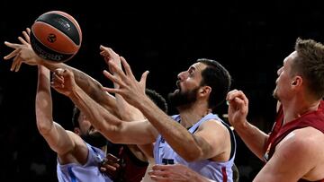 Resumen del Bayern de Múnich vs Barcelona de Euroliga