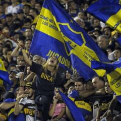 Boca agotó las entradas para el debut de De Rossi