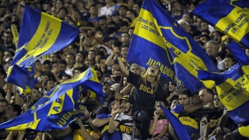 Boca agotó las entradas para el debut de De Rossi