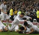 Encuesta France Football: el 60% da el triplete al Real Madrid