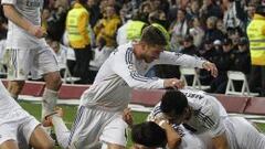 Encuesta France Football: el 60% da el triplete al Real Madrid