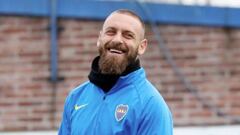 Boca - Almagro: horario, TV y dónde ver online hoy la Copa Argentina