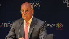 Enrique Bonilla, nuevo presidente del Foro Mundial de Ligas