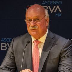 Enrique Bonilla, nuevo presidente del Foro Mundial de Ligas