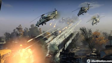 Homefront, Impresiones