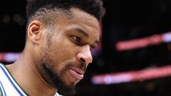 La NBA enloquece con Giannis y los Golden State Warriors