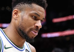 La NBA enloquece con Giannis y los Golden State Warriors