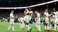 El drama que persigue al Real Madrid y parece no tener fin