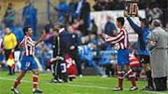 Jorge o Ibagaza es el dilema del técnico