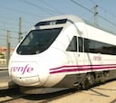Se pone a cobrar lo que no debe, Renfe le caza el fraude de 2.000 euros y la Justicia dicta sentencia: procedente por tener un plan