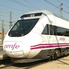 Se pone a cobrar lo que no debe, Renfe le caza el fraude de 2.000 euros y la Justicia dicta sentencia: procedente por tener un plan