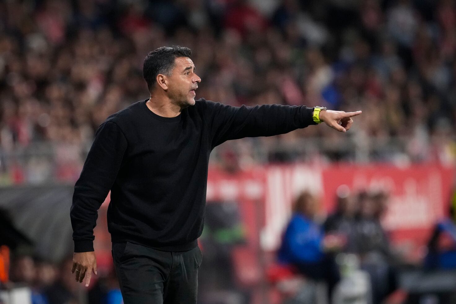 El Mallorca vence en Montilivi y adelanta al Girona en la lucha por la salvación — image 1