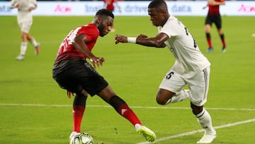 Lopetegui wants to make Madrid even better as Vinicius earns praise
