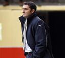 El Villarreal destituye a Ernesto Valverde como entrenador