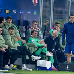 En vilo por Griezmann