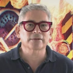 Boris Izaguirre, tras superar su enfermedad cardiovascular: “He vuelto a nacer”