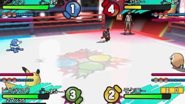 Pokémon Sol y Luna tiene nuevas imágenes