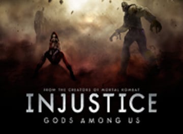 IPV - Injustice: Gods Among Us (360)