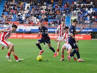 01/02/26 PARTIDO SEGUNDA DIVISION
EIBAR - SPORTING DE GIJON